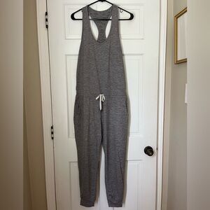 EUC Vuori Lux Jumpsuit